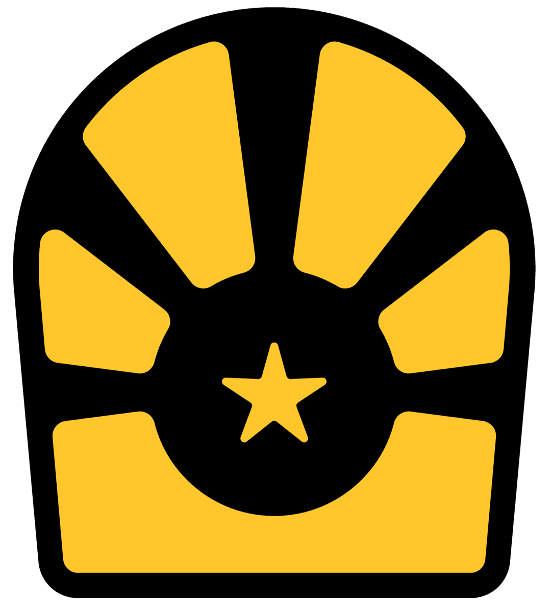 An-Nujum Logo